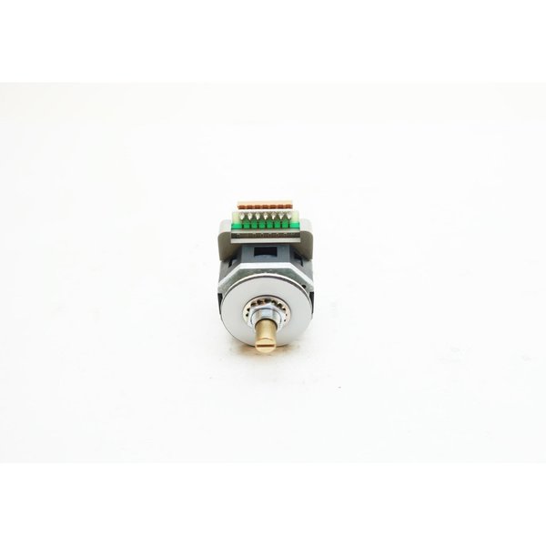 Fuji Electric Rotary Other Switch AC09-CX3/7L1 B02/0009